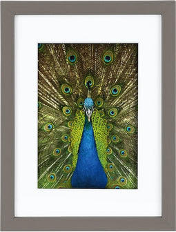 Goldbuch - Fotolijst Pino - Taupe - 9x13 cm (13x18 cm)