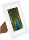 Goldbuch - Fotolijst Pino - Wit - 10x15 cm (15x20 cm)