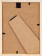 Goldbuch - Fotolijst Pino - Wit - 10x15 cm (15x20 cm)