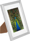 Goldbuch - Fotolijst Pino - Zilver - 10x15 cm (15x20 cm)