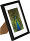 Goldbuch - Fotolijst Pino - Zwart - 10x15 cm (15x20 cm)