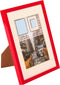 Goldbuch - Fotolijst Puro - Rood