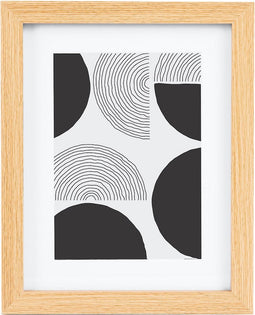 Goldbuch - Fotolijst Puzzle Wall - Natuur - 13x18 cm