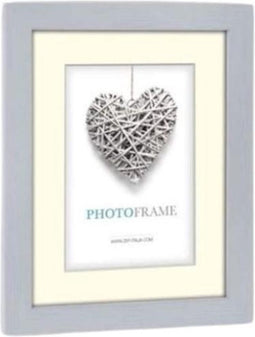 Goldbuch - Fotolijst Regent - Grijs - 20x30 cm (30x40 cm)