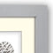 Goldbuch - Fotolijst Regent - Grijs - 20x30 cm (30x40 cm)