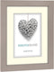 Goldbuch - Fotolijst Regent - Taupe - 7x10 cm (10x15 cm)