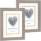 Goldbuch - Fotolijst Regent - Taupe - 7x10 cm (10x15 cm)