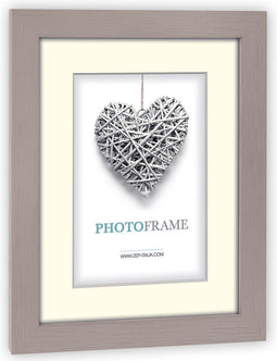 Goldbuch - Fotolijst Regent - Taupe - 9x13 cm (13x18 cm)