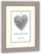 Goldbuch - Fotolijst Regent - Taupe - 9x13 cm (13x18 cm)