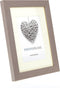 Goldbuch - Fotolijst Regent - Taupe - 9x13 cm (13x18 cm)