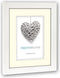 Goldbuch - Fotolijst Regent - Wit - 15x20 cm (20x30 cm)