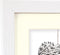 Goldbuch - Fotolijst Regent - Wit - 15x20 cm (20x30 cm)