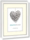 Goldbuch - Fotolijst Regent - Wit - 15x20 cm (20x30 cm)