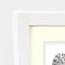 Goldbuch - Fotolijst Regent - Wit - 15x20 cm (20x30 cm)