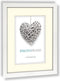 Goldbuch - Fotolijst Regent - Wit - 20x30 cm (30x40 cm)