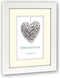 Goldbuch - Fotolijst Regent - Wit - 7x10 cm (10x15 cm)