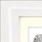 Goldbuch - Fotolijst Regent - Wit - 7x10 cm (10x15 cm)