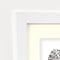 Goldbuch - Fotolijst Regent - Wit - 9x13 cm (13x18 cm)