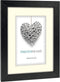 Goldbuch - Fotolijst Regent - Zwart - 10x15 cm (15x20 cm)