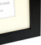 Goldbuch - Fotolijst Regent - Zwart - 10x15 cm (15x20 cm)