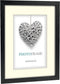 Goldbuch - Fotolijst Regent - Zwart - 15x20 cm (20x30 cm)
