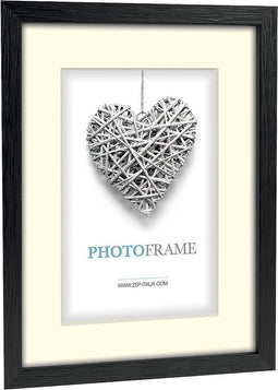 Goldbuch - Fotolijst Regent - Zwart - 20x30 cm (30x40 cm)