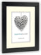 Goldbuch - Fotolijst Regent - Zwart - 20x30 cm (30x40 cm)