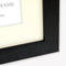 Goldbuch - Fotolijst Regent - Zwart - 20x30 cm (30x40 cm)