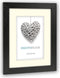 Goldbuch - Fotolijst Regent - Zwart - 7x10 cm (10x15 cm)
