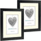 Goldbuch - Fotolijst Regent - Zwart - 9x13 cm (13x18 cm)