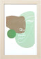 Goldbuch - Fotolijst Rio - Naturel - 20x30 cm