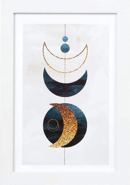 Goldbuch - Fotolijst Rio - Wit - 20x30 cm
