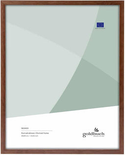 Goldbuch - Fotolijst Skandi - Bruin - 30x40 cm