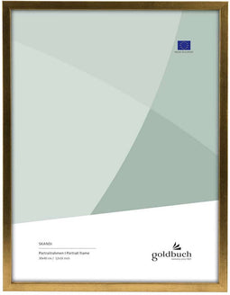 Goldbuch - Fotolijst Skandi - Goud - 30x40 cm