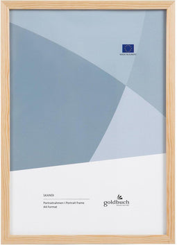 Goldbuch - Fotolijst Skandi - Natuur - 21x29,7 cm