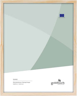 Goldbuch - Fotolijst Skandi - Natuur - 30x40 cm