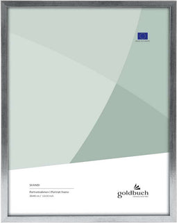 Goldbuch - Fotolijst Skandi - Zilver - 30x40 cm