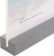 Goldbuch - Fotolijst Solid - Grijs - 10x15 cm