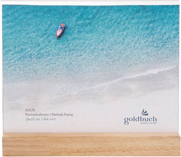 Goldbuch - Fotolijst Solid - Natuur - 10x15 cm