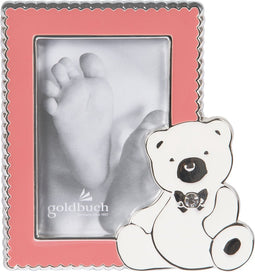 Goldbuch - Fotolijst Sweet Bear - Roze
