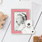 Goldbuch - Fotolijst Sweet Bear - Roze