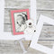 Goldbuch - Fotolijst Sweet Bear - Roze