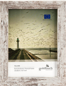 Goldbuch - Fotolijst Tallinn - Vintage - 13x18 cm