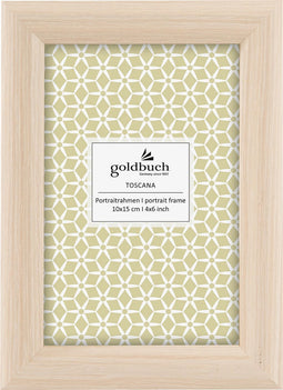 Goldbuch - Fotolijst Toscana - Natuur - 10x15 cm