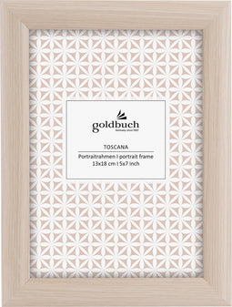 Goldbuch - Fotolijst Toscana - Natuur - 13x18 cm