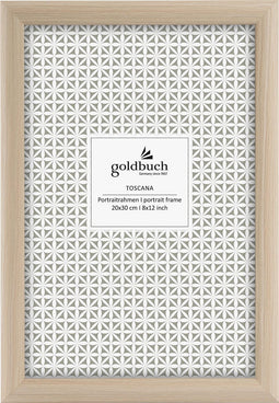 Goldbuch - Fotolijst Toscana - Natuur - 20x30 cm