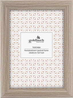 Goldbuch - Fotolijst Toscana - Taupe - 13x18 cm