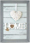 Goldbuch - Fotolijst Vintage - Grijs - 10x15 cm