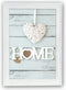 Goldbuch - Fotolijst Vintage - Wit - 15x20 cm