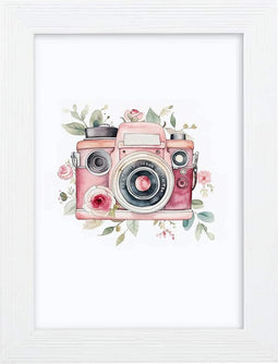 Goldbuch - Fotolijst ZOE - Wit - 13x18 cm